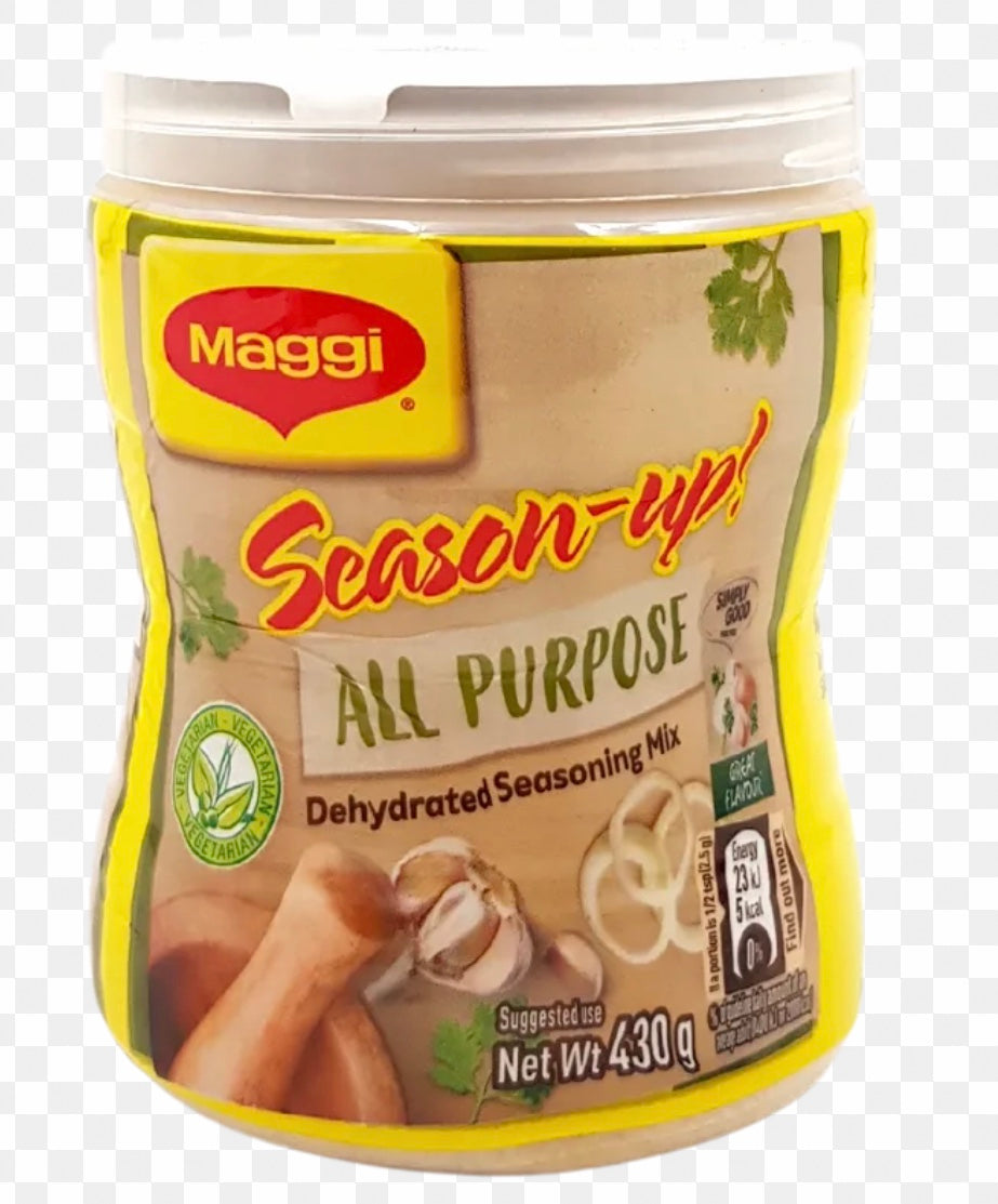 Maggie Season Up (all purpose) 430g