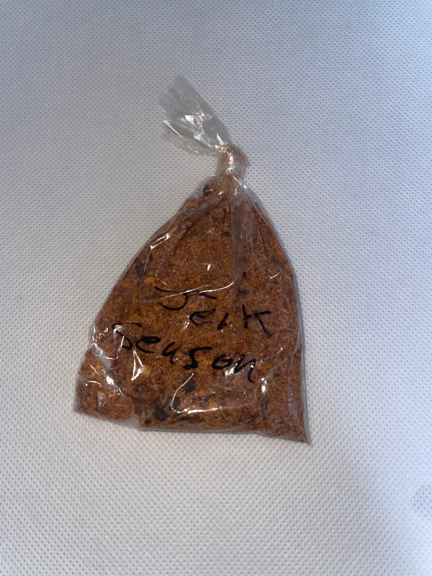 Jerk Seasoning (small bag)