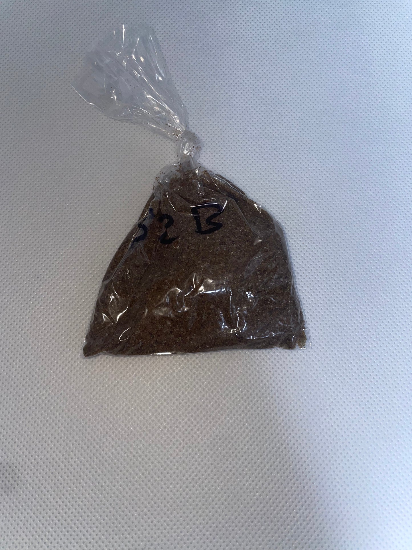 ‘Season to di Bone’ Seasoning