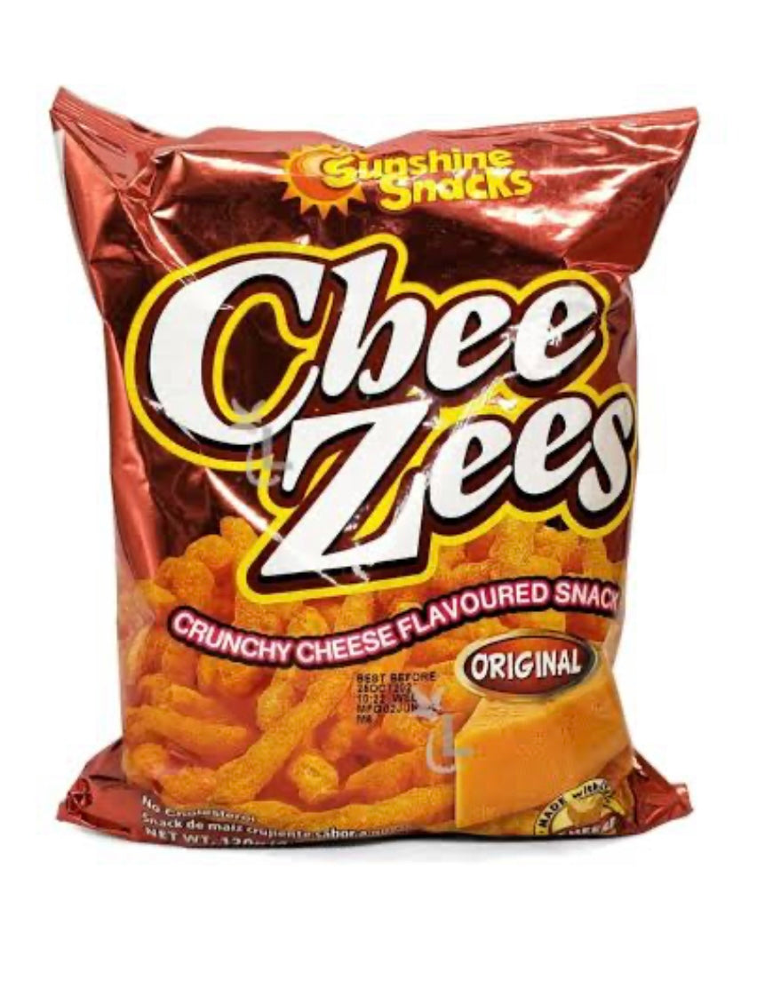 CheeZees
