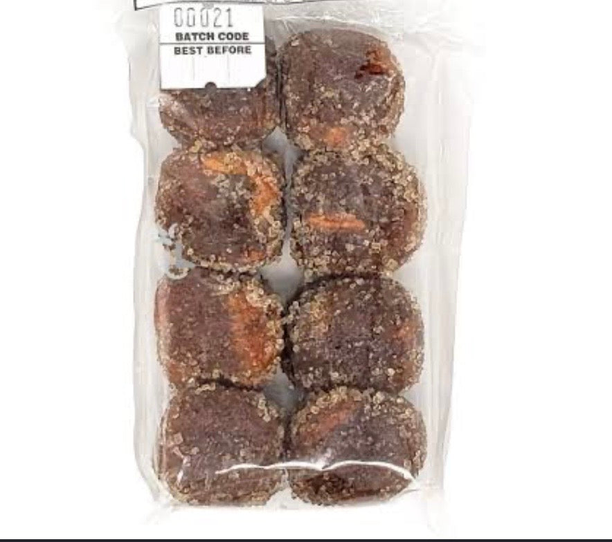 Tamarind Balls