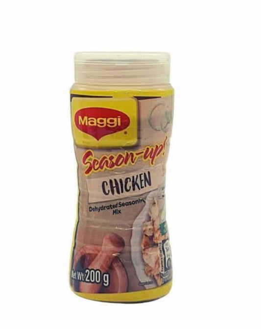 Maggie Season Up (chicken) 200g