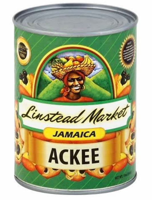 Linstead Market Ackee
