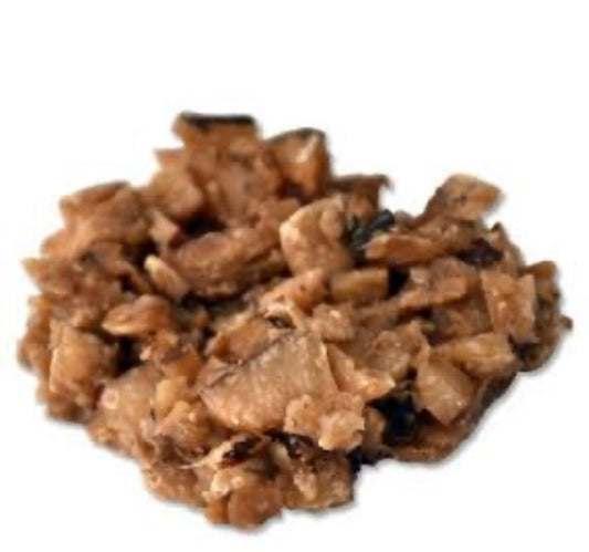 Coconut Drops